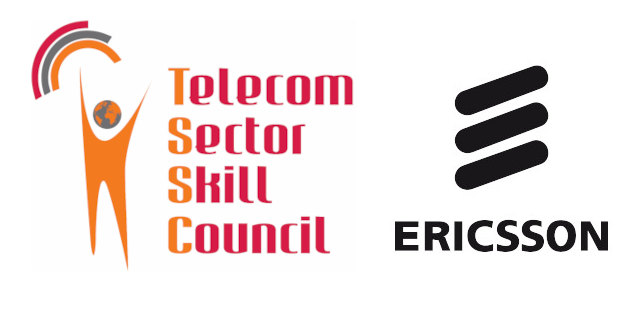  Ericsson and India's Telecom Sector Skill Council Partner to Upskill 10,000 ITI Students on 5G